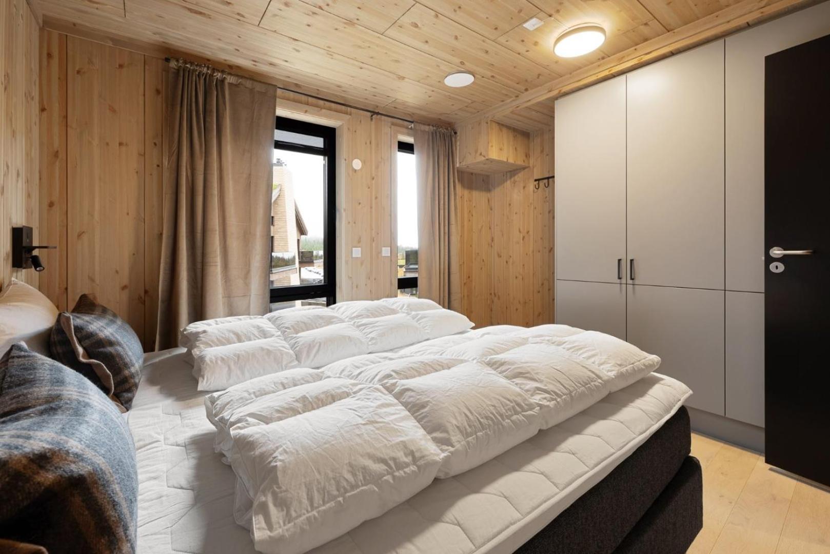 Mosetertoppen Skistadion - Apartment