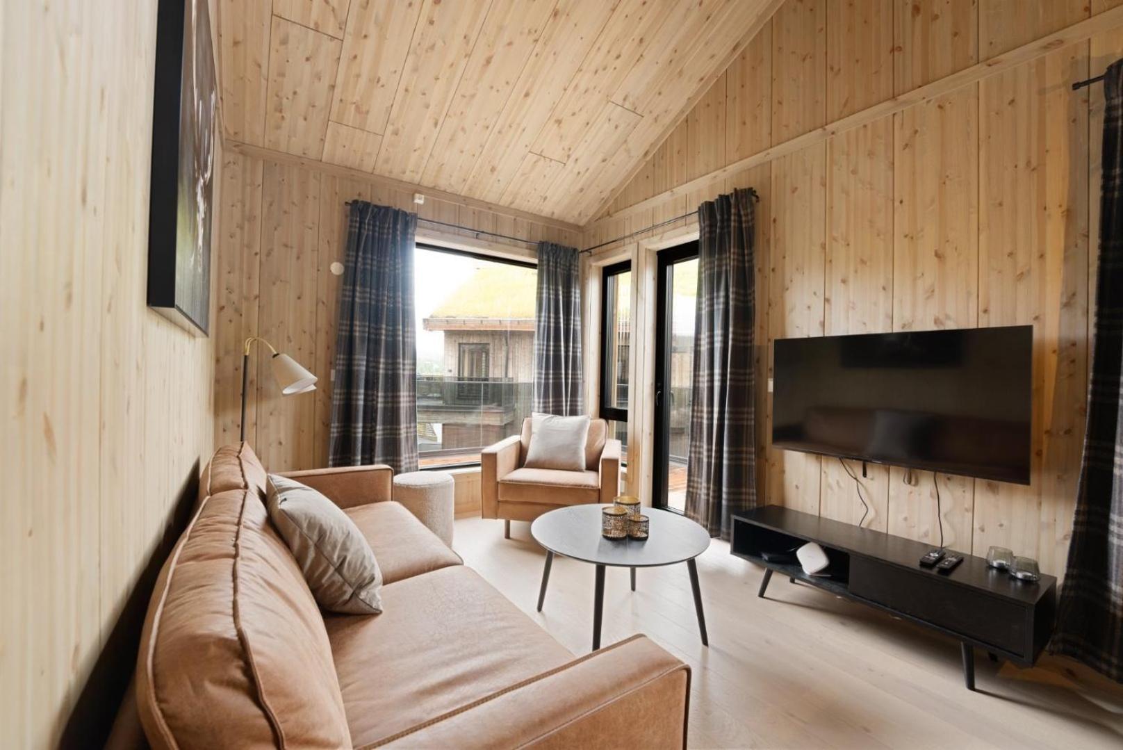 Apartment Mosetertoppen Skistadion - Hafjell