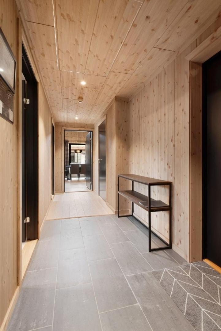 Apartment Mosetertoppen Skistadion - *