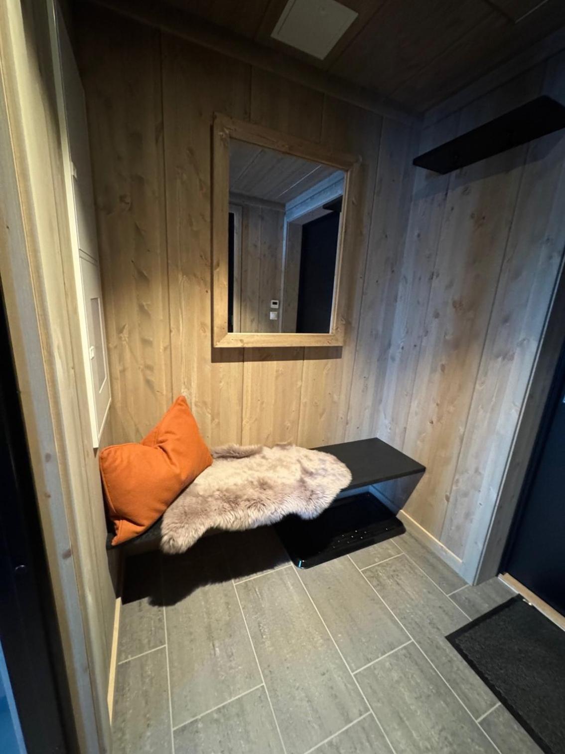 Apartment Mosetertoppen Skistadion - Hafjell